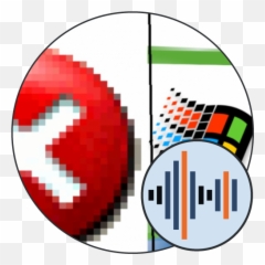 Windows Me And Error Remix Soundboard - Vertical png
