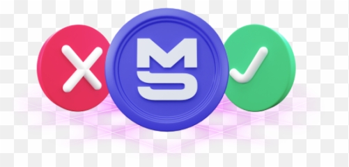 Metasoccer - The first soccer metaverse Language png