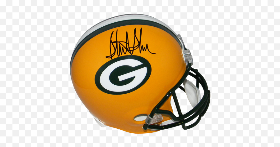 Green Bay Packers Memorabilia U2013 Tagged Playersterling - Green Bay Packers Png,Green Bay Packer Helmet Icon