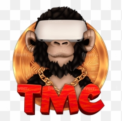 Create Your Minecraft Server High Quality Hand Drawn Logo - Old World Monkeys png