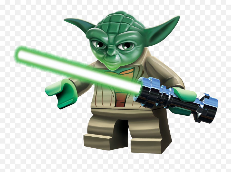 Yoda - Lsw3png Lego Star Wars Lego Star Star Wars Set Lego Star Wars Yoda,Lego Png