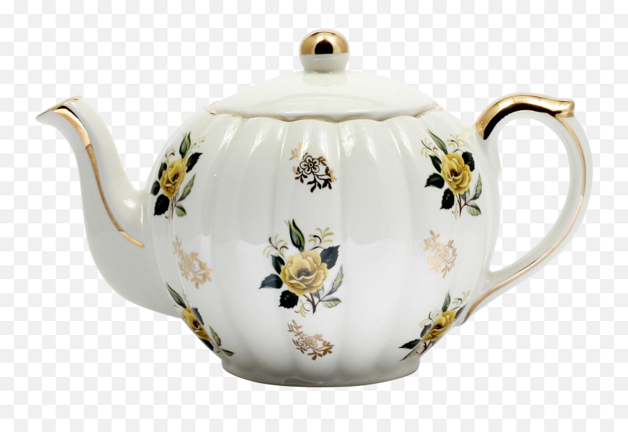 Teapot English Transparent Png - Transparent Background Teapot Transparent,Teapot Png
