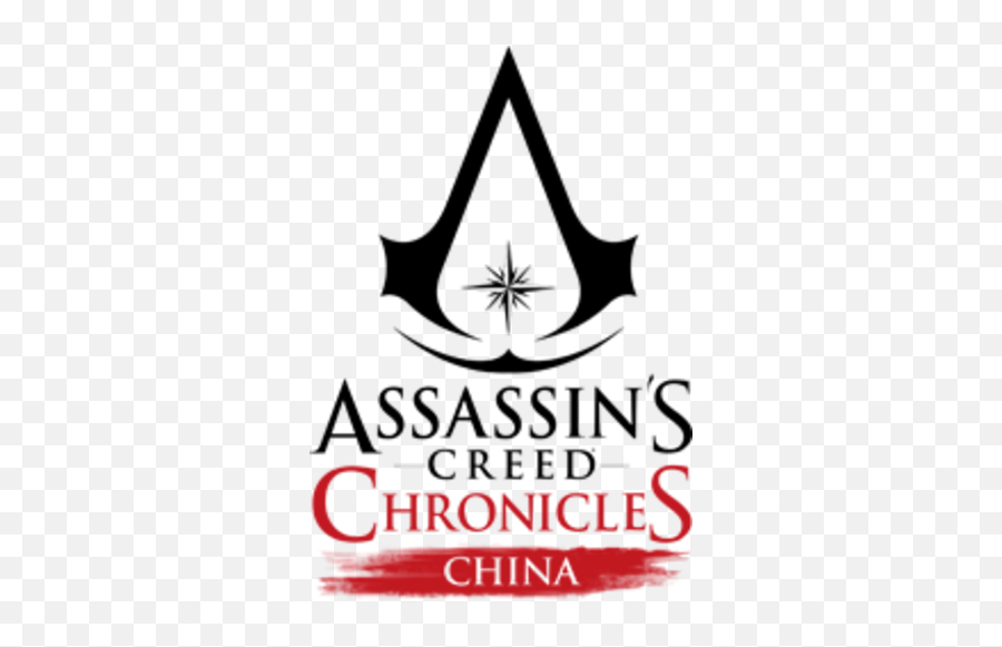 Assassins Creed Chronicles - Creed Chronicles India Logo Png,Creed Logos