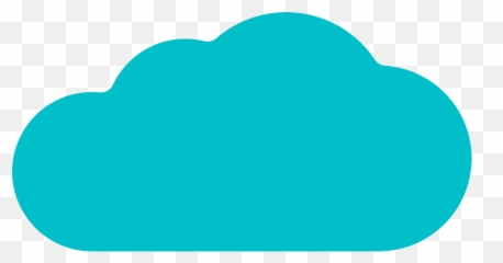Elo Dreamer Xl Table - WB Manufacturing LLC Flat Cloud Vector Png