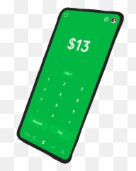 Cash App - The Easiest Way To Send Spend Bank And Invest Cash App Png,Download Mobile App Icon