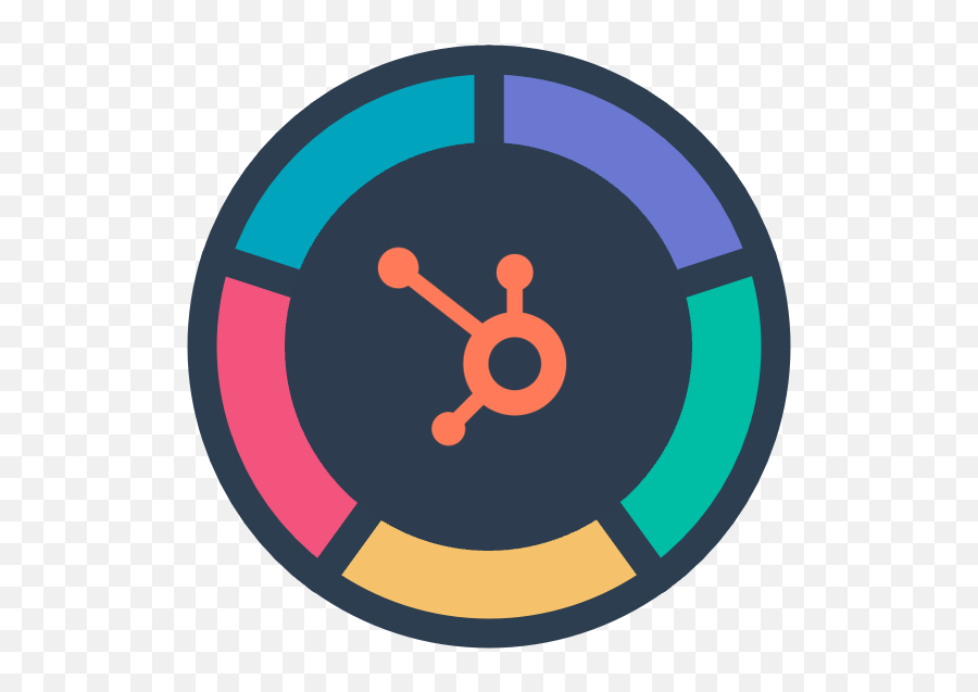 Hubspot Growth Suite Secret Source Marketing - Hubspot App Logo Png,Growth Icon Png