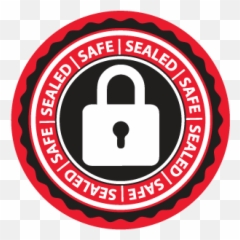 Tamper Evident Labels For Food Safety Sato - Language png