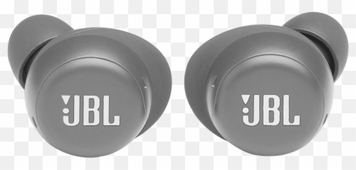 Jbl Live Free Nc Tws True Wireless Noise Cancelling Earbuds Png