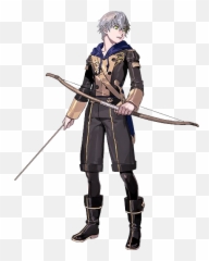Ashe Fire Emblem Wiki Fandom - Three Houses png