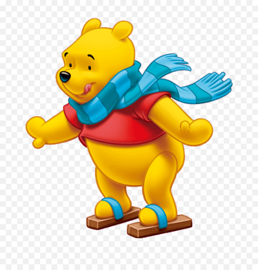 Winnie Pooh Png Images Transparent - Winnie The Pooh Png,Pooh Png