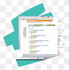 About Wattpad - Screenshot png