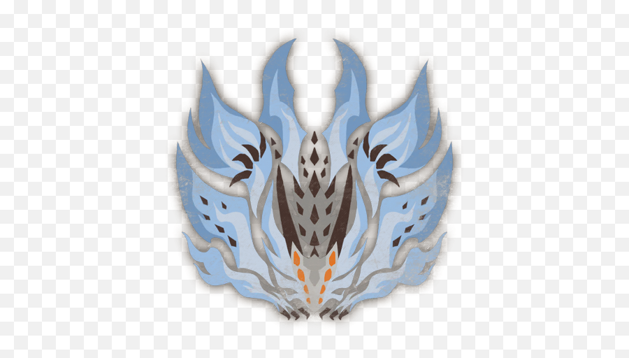 Xenou0027jiiva Monster Hunter Wiki Fandom - Arch Tempered Xeno Jiiva Icon Png,Insect Glaive Icon