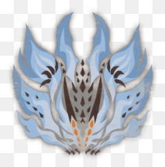 Xenou0027jiiva Monster Hunter Wiki Fandom - Arch Tempered Xeno Jiiva Icon Png,Insect Glaive Icon
