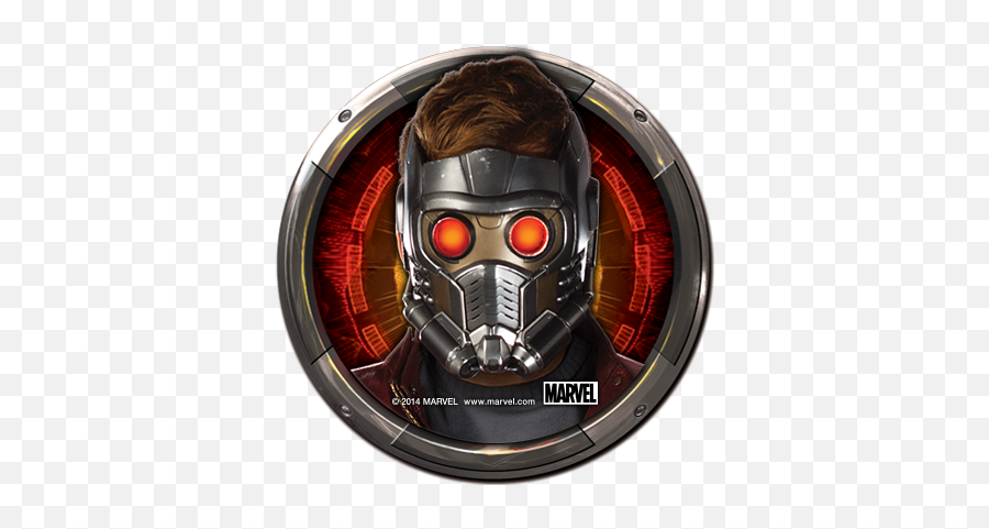 Star Lord Png Image - Star Lord Avatar,Starlord Png