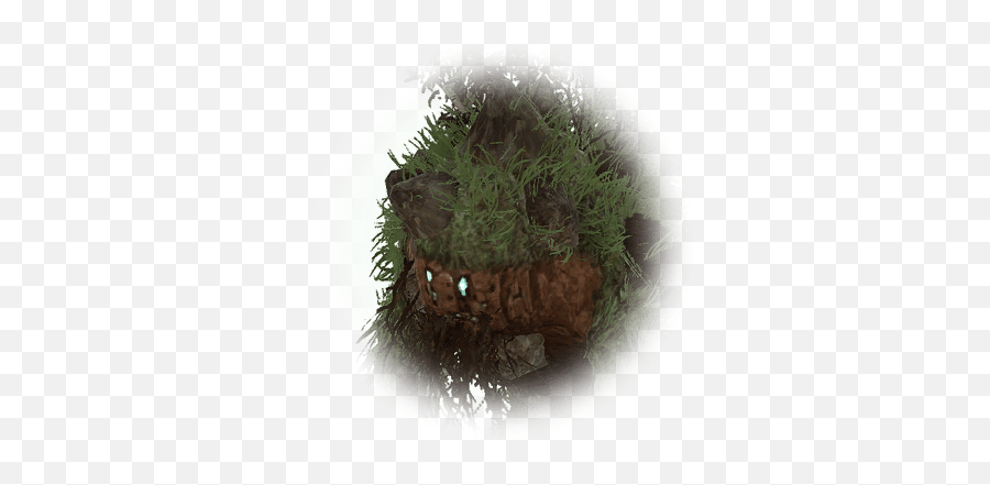 Lazy Tree Spirit - Bdo Codex Fines Herbes Png,Lazy Icon