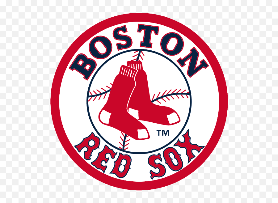 Boston Red Sox Logo Png Image - Boston Red Sox Logo,Mlb Png