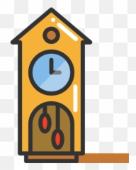 Clock Vector Svg Icon 121 - PNG Repo Free Icons Scalable Graphics