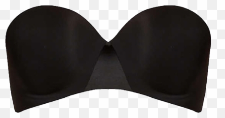 The Best Strapless Bras For Every Cup Size Shop Vogueu0027s - Solid Png,Black Icon Clothing
