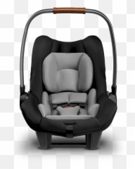 Scoica Auto Pentru Copii Nuna Pipa Lite Grupa 0 - 13 kg baza isofix Caviar Capsule Base png