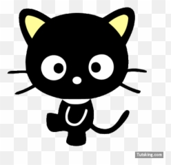 Hello Kitty Chococat Clip Art Free Download - png