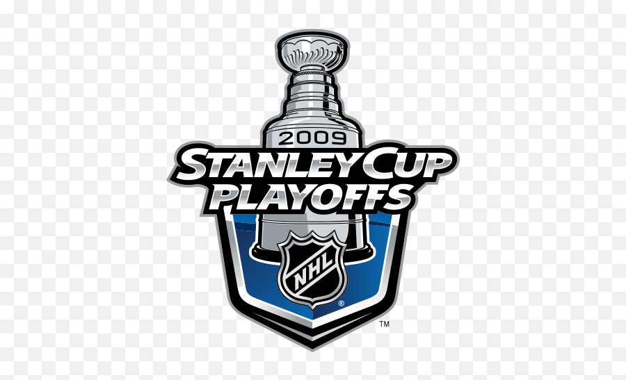 2009 Stanley Cup Playoffs - Wikiwand Stanley Cup Playoffs 2021 Png,Wachovia Icon