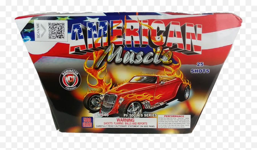 Wholesale Fireworks American Muscle Car - Antique Car Png,Gold Fireworks Png