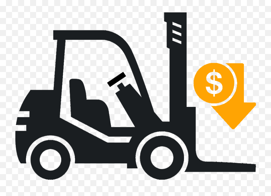 Curaçao U2013 Our Company The Commercialization Sales And - Forklift Icon Png,Heavy Equipment Icon