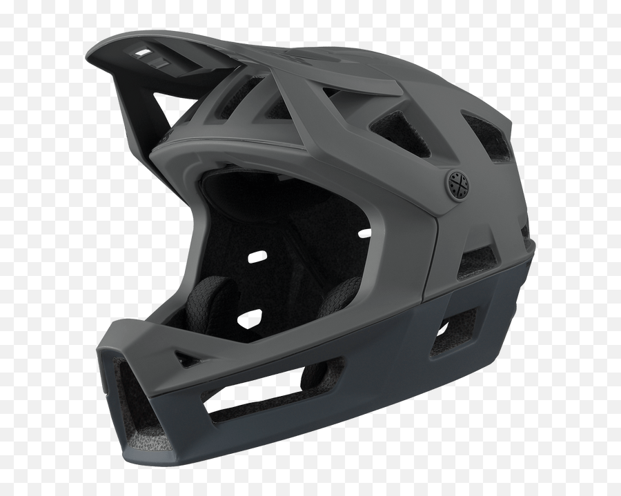 Ixs Trigger Full Face Helmet U2013 The Path Bike Shop - Ixs Trigger Ff Png,How To Wash Icon Helmet Liner