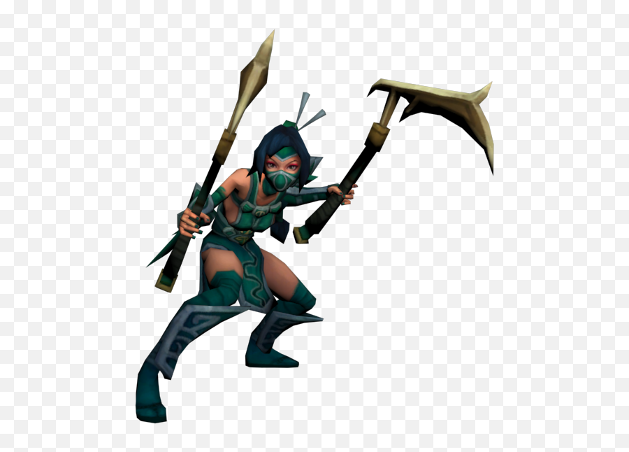Pc Computer - League Of Legends Akali V1 The Models Legendary Creature Png,Akali Icon