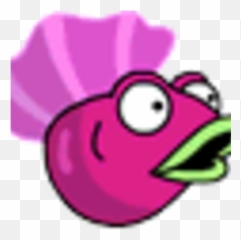 Darwin Fish The Simpsons Tapped Out Wiki Fandom Png