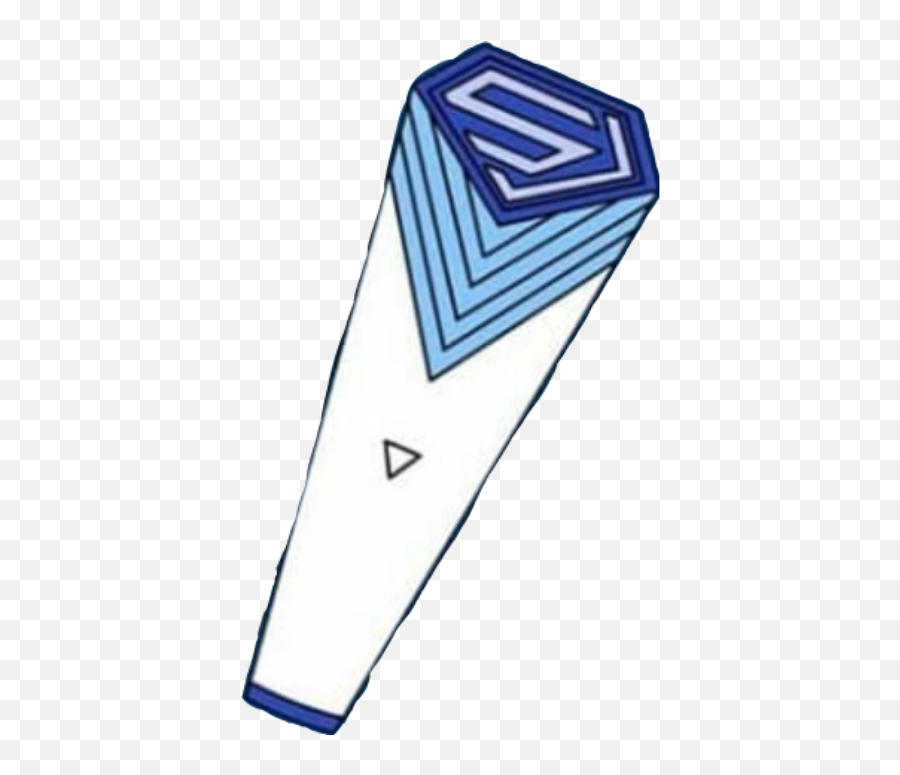 Super Junior Lightstick Official - Super Junior Logo Png,Super Junior Logo