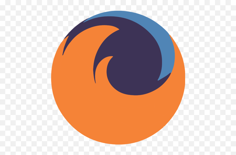 Mozilla Free Icon - Iconiconscom Color Gradient Png,Mozilla Firefox Icon