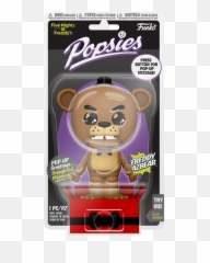 Funko Expands Into The Greeting Aisle With Popsies - Graphic Popsies Funko Png,Fnaf 1 Icon