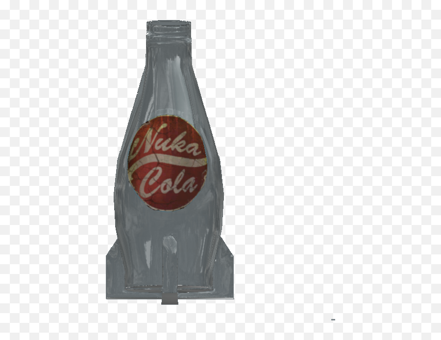 Nuka - Cola Bottle Fallout 4 Fallout Wiki Fandom Fallout 4 Nuka Cola Bottle Png,Coca Cola Icon Bottle