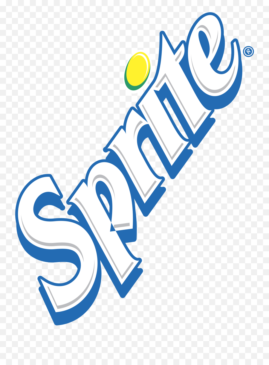 Sprite Logo Png Picture - Sprite,Sprite Logo Png