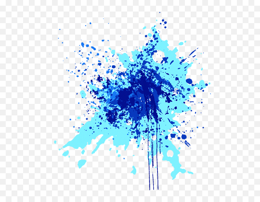 Paint Paintsplatter Splatter Grunge - Colour Picsart Splash Effect Png,Splatters Effect Png