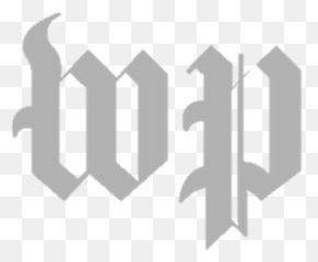 Beloved Arise - Vector Washington Post Logo png