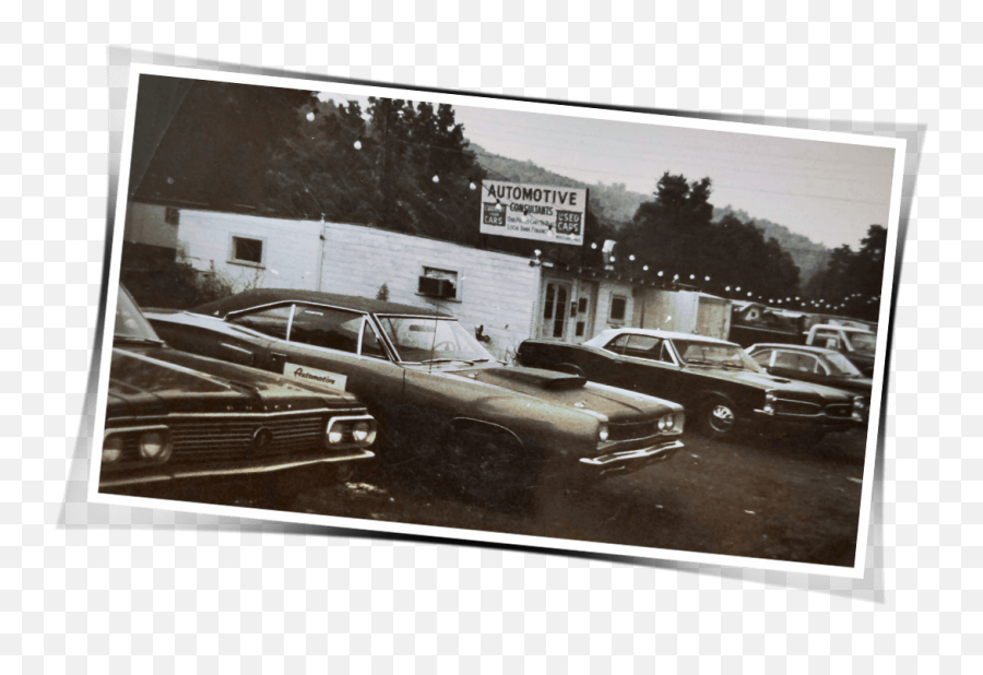 Automotive Consultants About - Photographic Paper Png,Sixties Icon