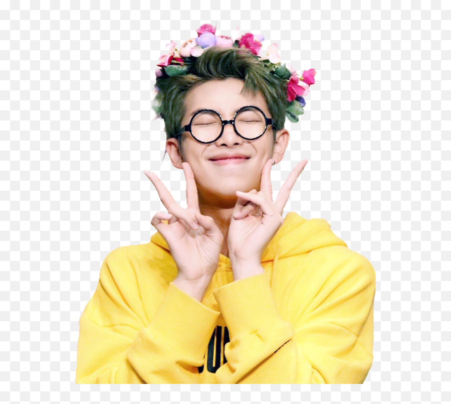Which Bts Member Is The Closest One To Megan Thee Stallion - Rap Monster Cute Png,Jungkook Aesthetic Icon