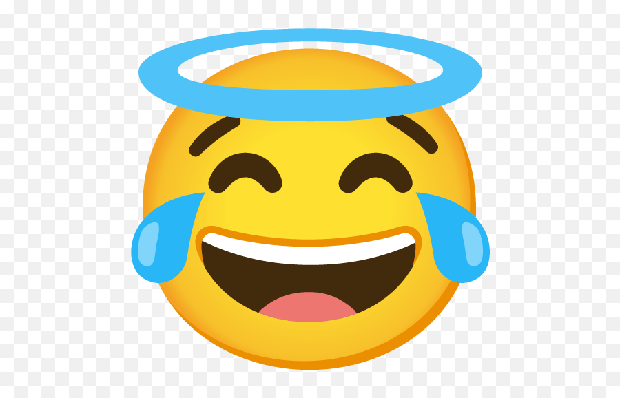 Netflix Canada - Google Face With Tears Of Joy Png,Guess The Emoji Phone Icon