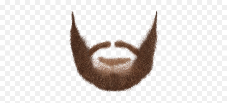 Transparent Beard Without Face Images Png Background