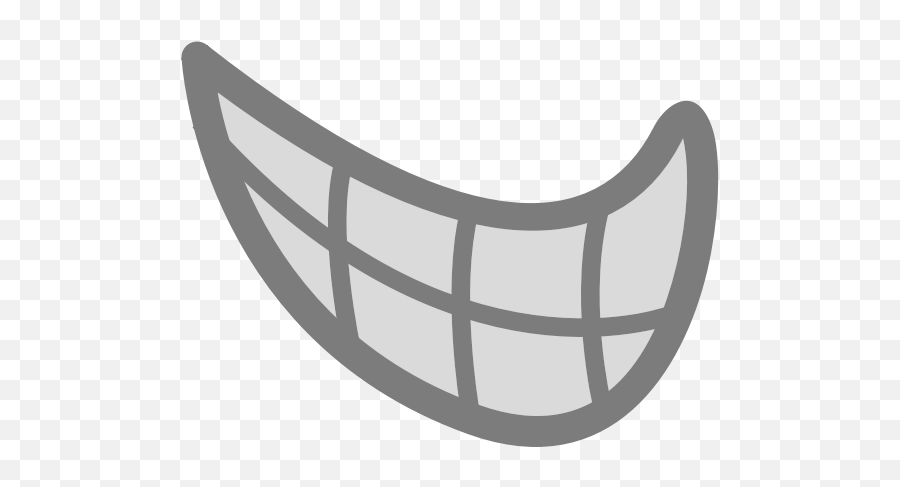 Irc Voice Icon Free Svg - Grin Mouth Clipart Png,Google Voice Icon