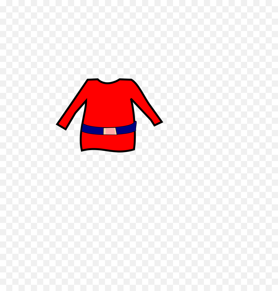 Elf Clipart Clothing - Elf Shirt Clipart Png,Suit Transparent Background