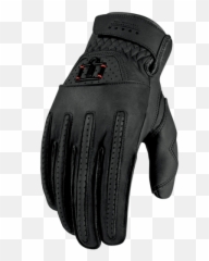 Street Gloves U2014 Riverside Motosports - Icon Rimfire png