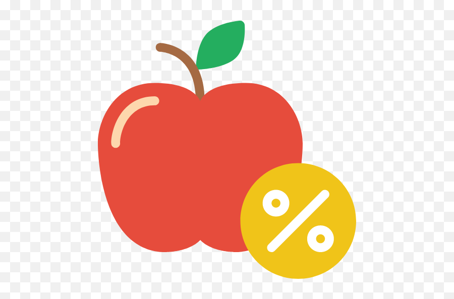 Nutrition Practice Network - Dot Png,Apple Flat Icon
