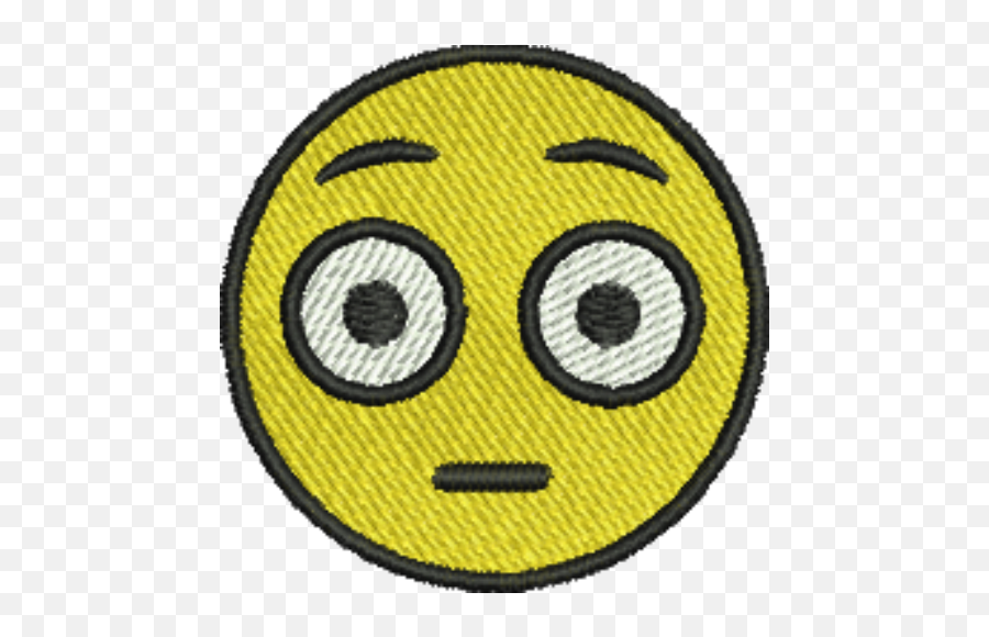 Emoji Flushed Iron - Lapierre Zesty 327 Am 2015 Png,Flushed Emoji Png