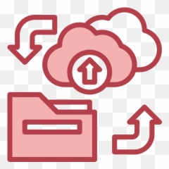 Backup - Free communications icons Data png