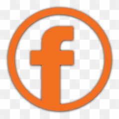 December 2014 Must Project - Fb Logo Png Orange,Facebook Icon 2014