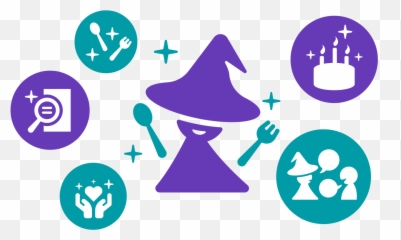 Home - Food Allergy Wizards png