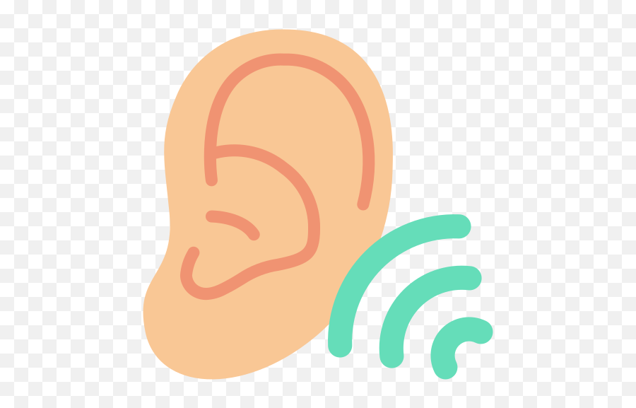 Listening - Free Miscellaneous Icons Language Png,Hear Icon